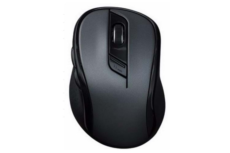 Elba KD-185 Siyah 2.4Ghz Kablosuz Mouse