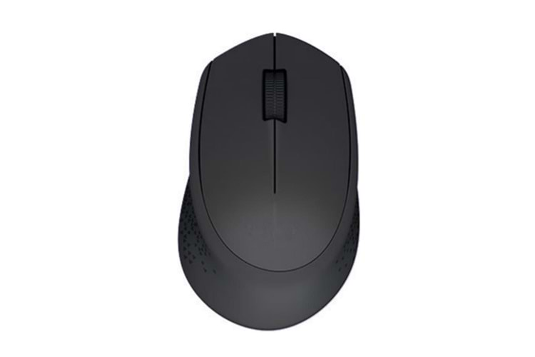 Elba KD-385 Siyah 2.4Ghz Kablosuz Mouse