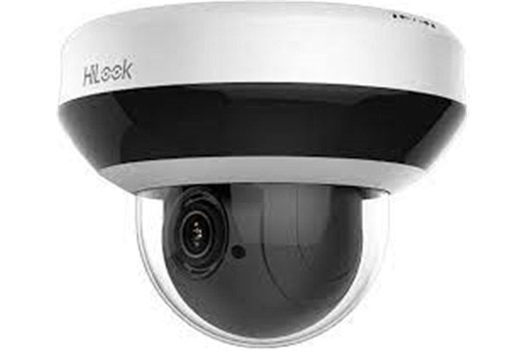 Hilook IPC-PTZ N2404I-DE3 4MP 4X IP Seed Dome Kamera