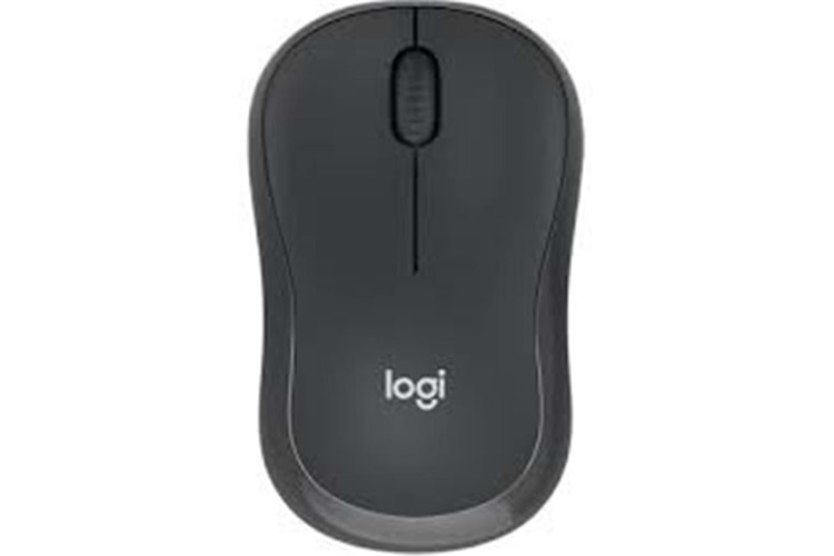 Logitech 910-007119 M240 Siyah Sessiz Kablosuz Mouse