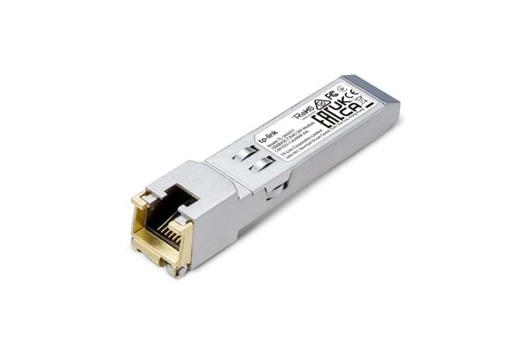 Tp-Link TL-SM331T SFP Modül