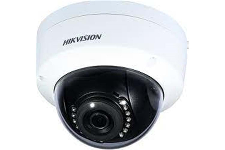 Hikvision DS-2CD1143G0E-IUF 4Mp 2.8 mm Sabit Lens EXIR Turret Ip Dome Kamera