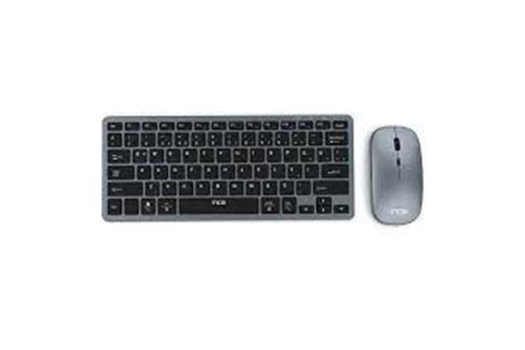 Inca IBK-572BT Blut. 2.4G Smart Keyboard Mouse Set