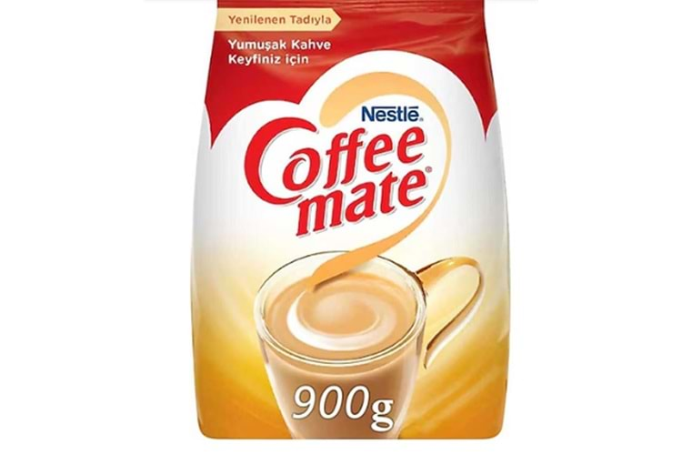 Nestle Coffee-Mate 900G Ekonomik Paket 12567882