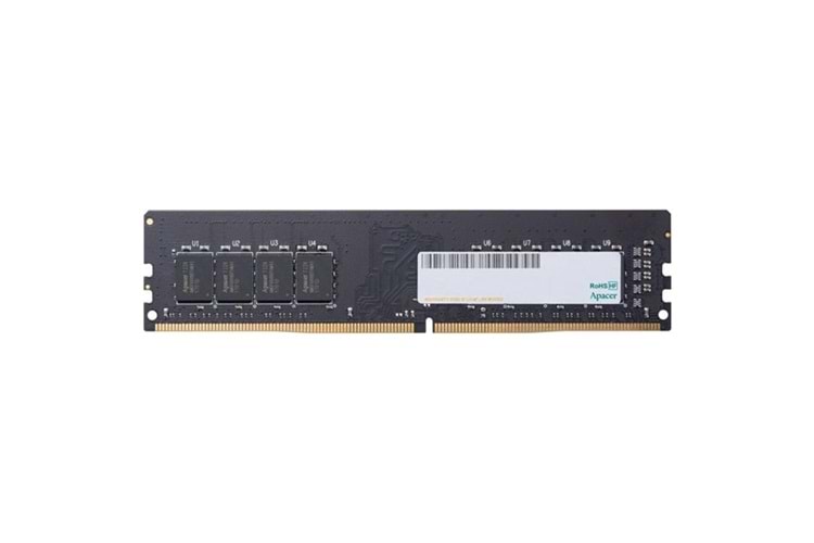 Apacer 16GB (1x16GB) 3200Mhz CL22 DDR4 Ram (EL.16G21.GSH) Pc Ram