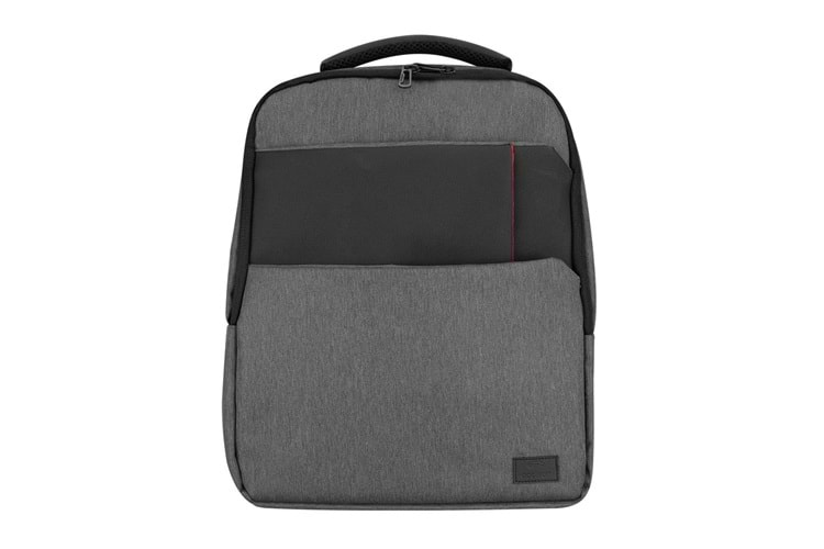 Addison 300130 15.6 Gri-Siyah COMFORTABLE Notebook Sırt Çantası