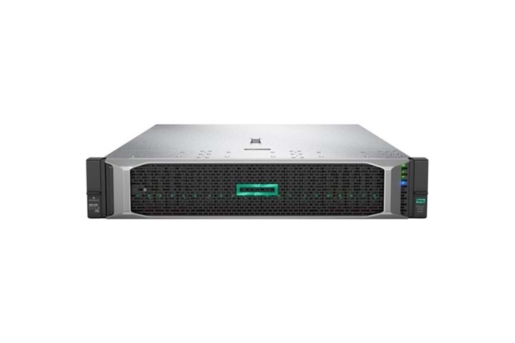 HPE DL380 Gen10 5218R 1P 32G NC 8SFF Svr P24844-B21