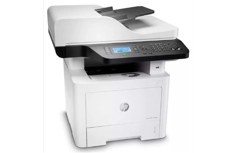 HP 7UQ76A 432FDN Yazıcı-Tarayıcı-Fotokopi-Faks-Dubleks-Network Çok Fonksiyonlu Lazer Yazıcı