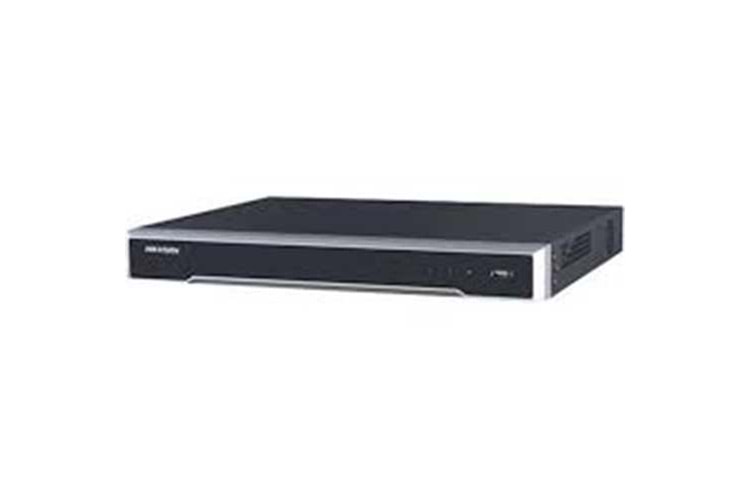 Hikvision DS-7616NI-Q1 16 Kanal 16 Port NVR Kayıt Cihazı
