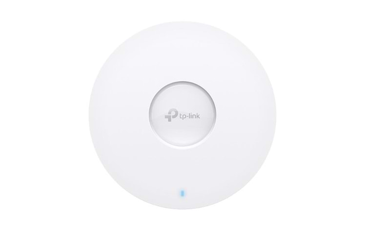 Omada Tp-Link EAP773 Tavan Tipi BE9300 WİFİ7 Kablosuz Access Point