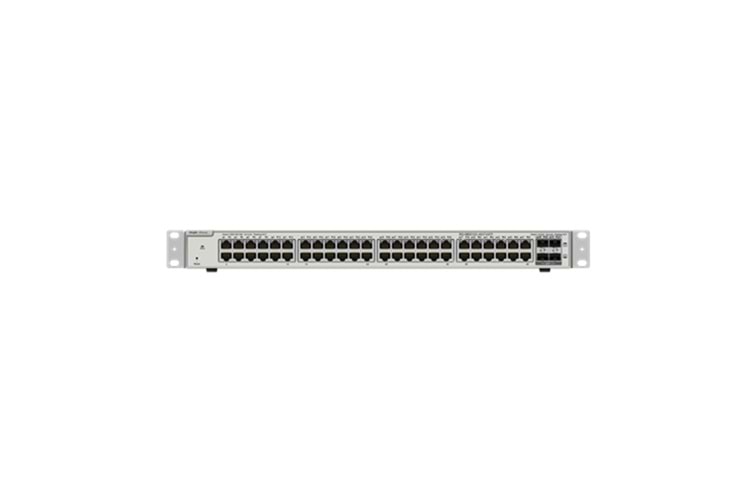 Ruijie RG-NBS3200-24SFP-8GT4XS 24 Port SFP L2 Managed 10G Switch, 24 Gigabit , 4 -10G SFP+