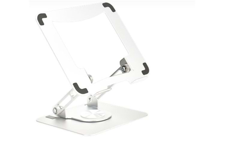 Frisby FNC-5125ST Taşınabilir Katlanır Alüminyum Tablet-Notebook-Laptop Stand (10