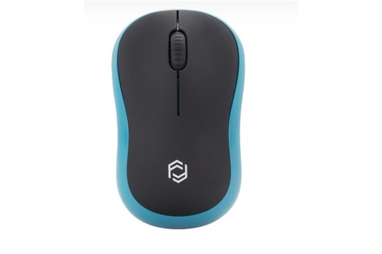 Frisby FM-276WM Kablosuz Optik Mini Nano Alıcı Kablosuz Mouse