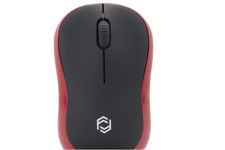 Frisby FM-274WM Kablosuz Optik Mini Nano Alıcı Kablosuz Mouse