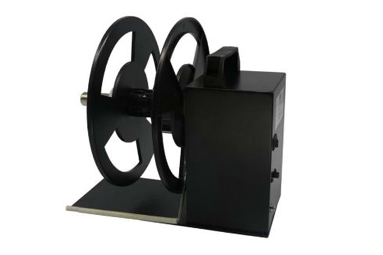 KodPos KDT-R6 Harici Etiket Sarıcı