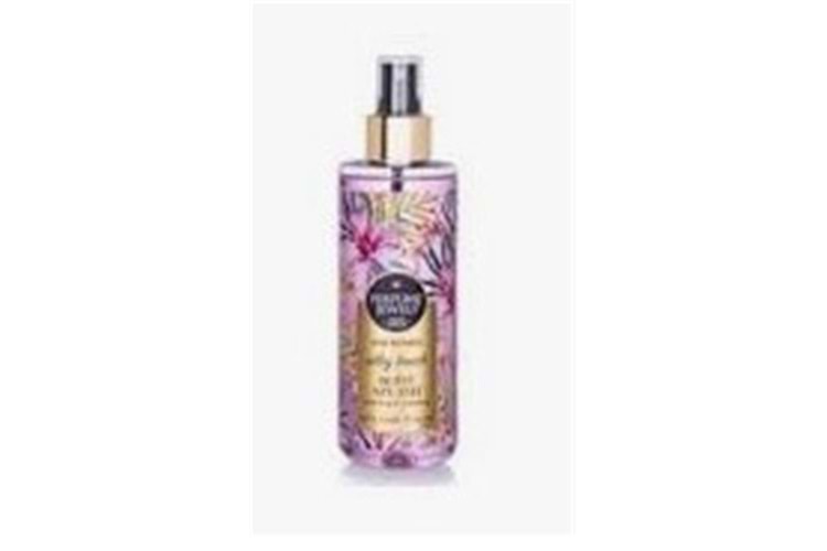 Eyüp Sabri Tuncer Pj Body Sılky Touch 250ml Bayan