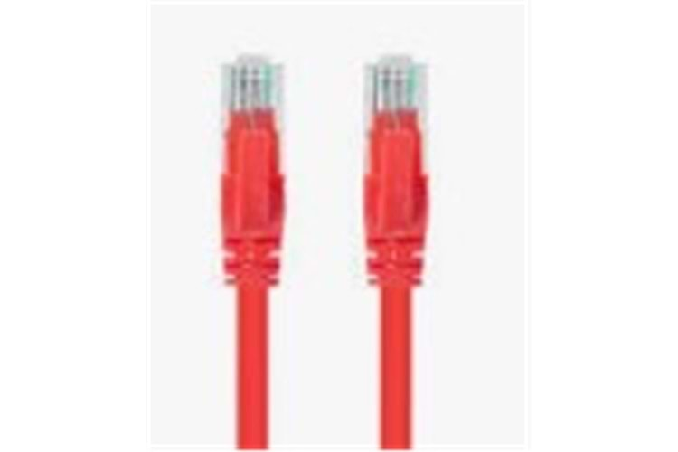 S-link SL-CAT603RE 3m Kırmızı CAT6 Kablo