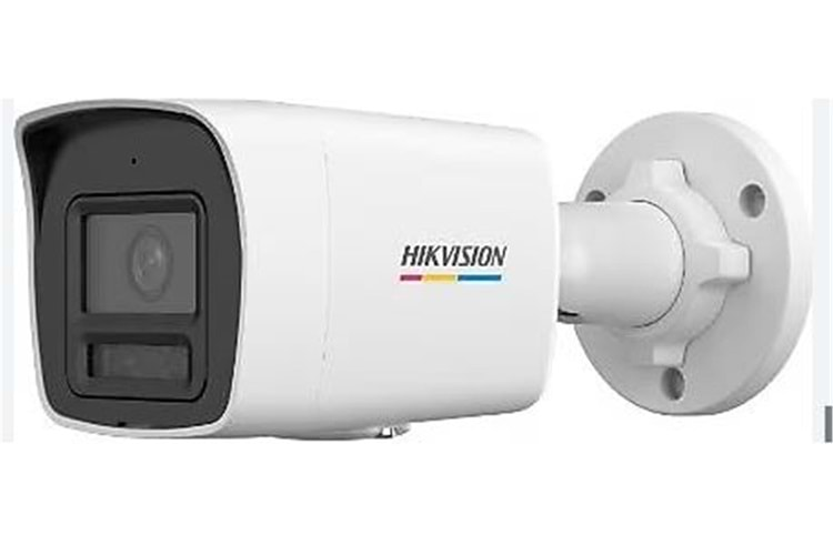 Hikvision DS-2CD1047G2H-LIUF 4mp 4mm Ip Bullet ColorVu Kamera