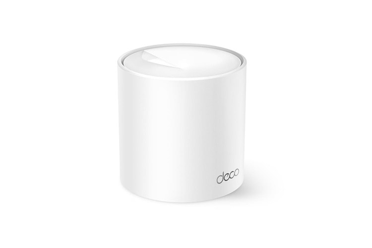 Tp-Link DECO X10 1Lİ Wi-Fi 6 AX1500 Tüm Evi Kapsayan Mesh Wifi Sistemi