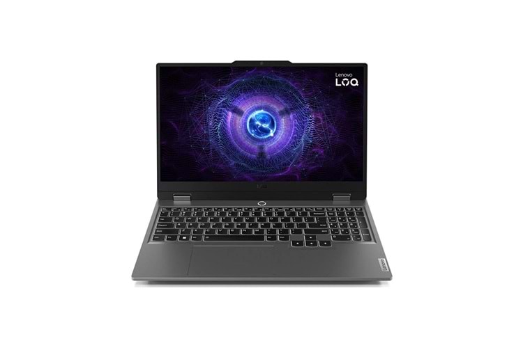 Lenovo LOQ 15IAX9 83GS0013TR Intel Core i5 12450HX 16GB 512GB SSD RTX3050 Freedos 15.6