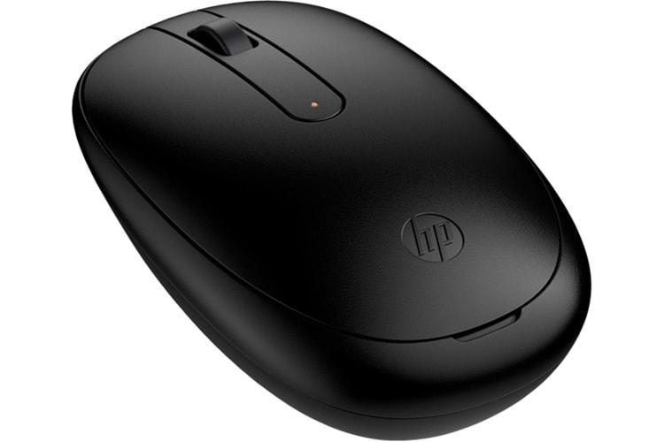 HP 245 81S67AA Bluetooth Mouse 1600Dpı Siyah