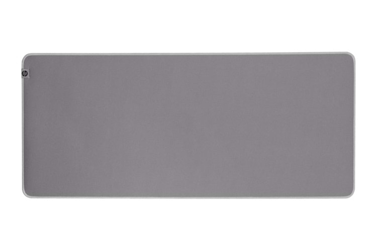 HP 205 8X597AA Sanitizable Desk Mat Mouse Pad ( 700 x 300 x 2 mm) Gri Renk