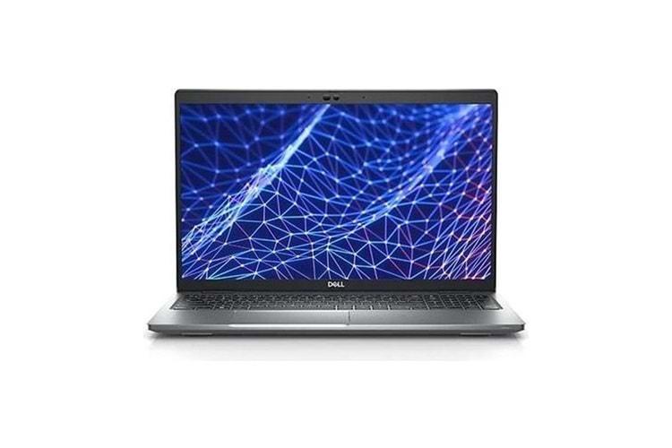 Dell Latitude 5540 N021L554015_U Intel Core i7-1355U 16GB 512GB SSD 15.6 Ubuntu Notebook