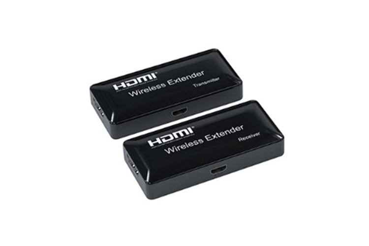 Nova NVC-HDWE150 150 Metre HDMI Wireless Extender