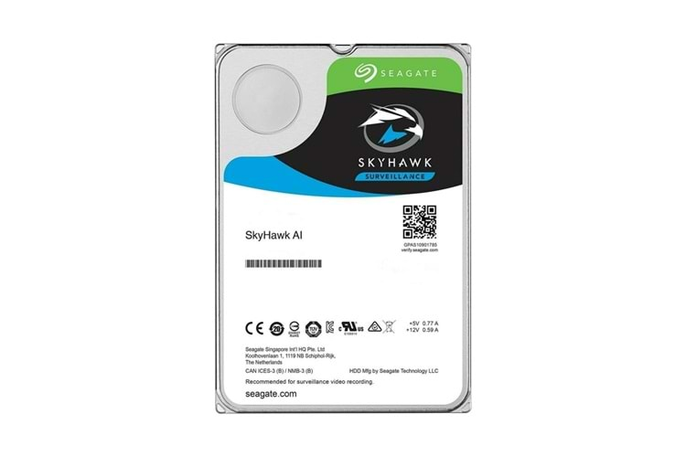 Seagate 10Tb 3.5