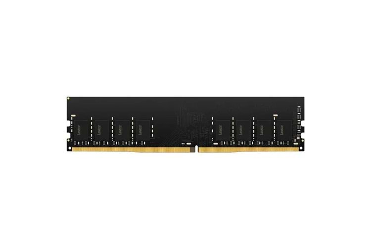 Lexar 8GB (1x8GB) DDR4 3200MHz CL22 Pc Ram (LD4AU008G-R3200GSST)