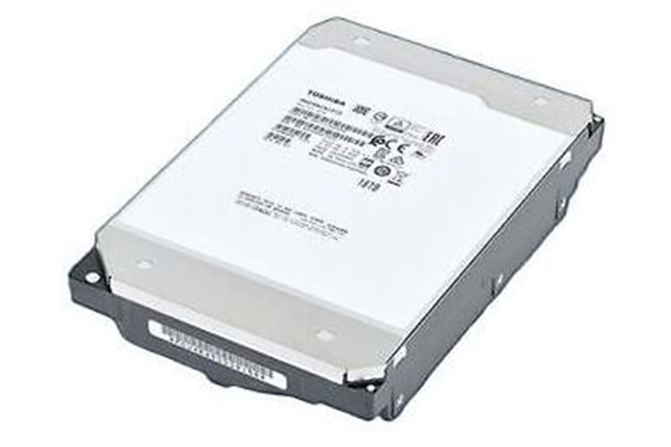 Toshiba 12TB MG09 MG09ACA12TE 3.5 