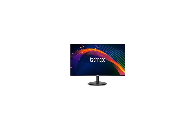 Technopc 23.8