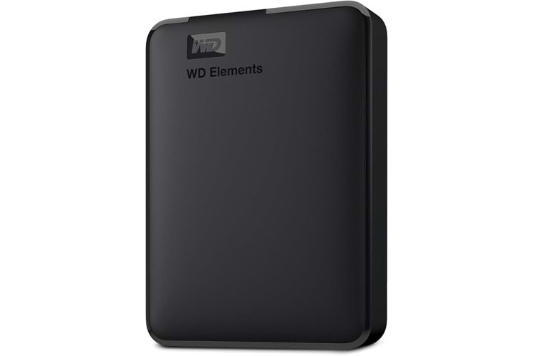 Wd 6Tb Elements 2.5