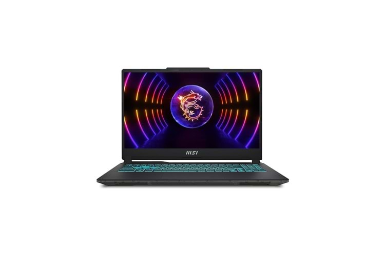 Msı Cyborg 15 A13VE-1479XTR i7-13620H 16GB 512GB RTX4050 6GB 15.6 inç 144Hz Full HD Gaming Notebook