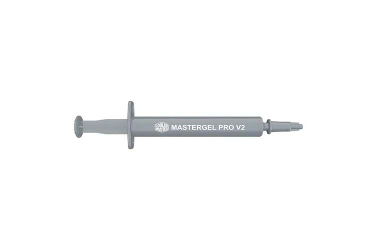 CM MasterGel Pro Termal Macun R3