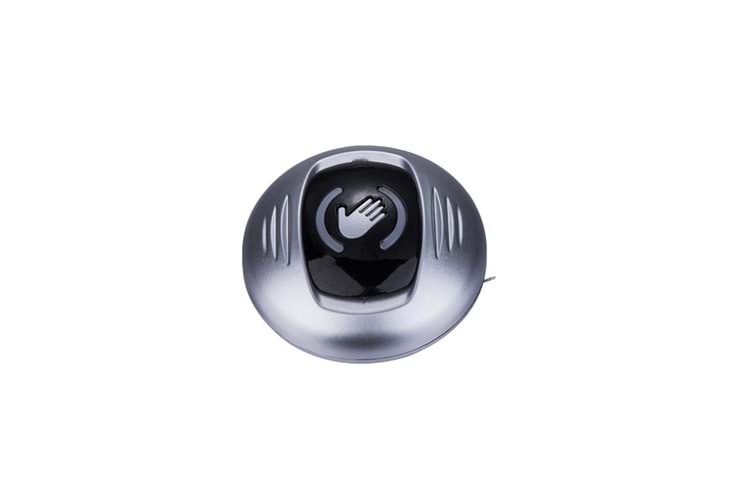 Makim BT13 Temassız Çıkış Butonu (sıva üstü)