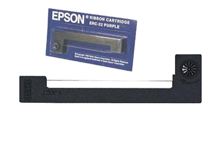 Epson ERC-22 Şerit S015358