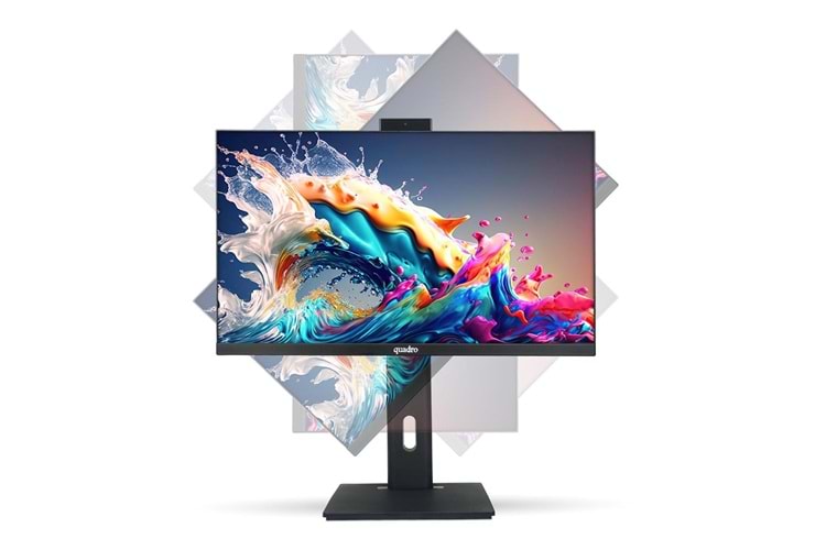 Quadro EXPANSE AI B224 25165 23.8