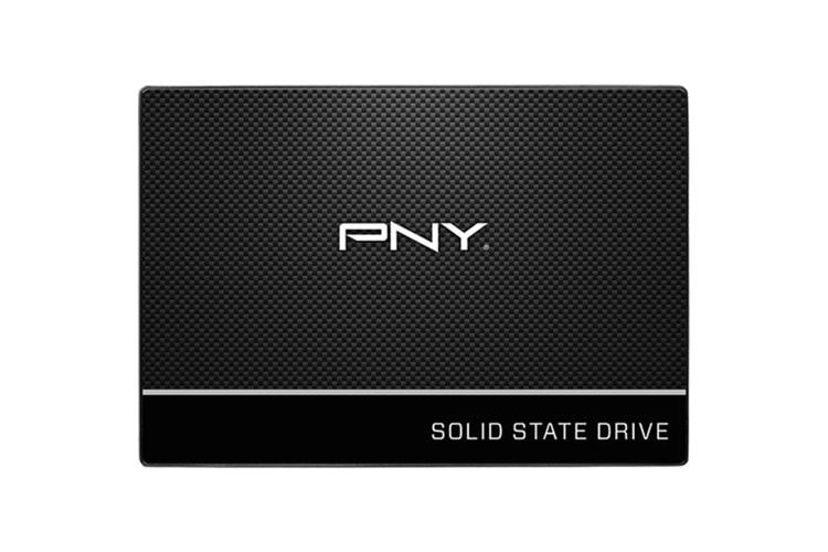 Pny 250GB CS900 535-500MB-s 2,5