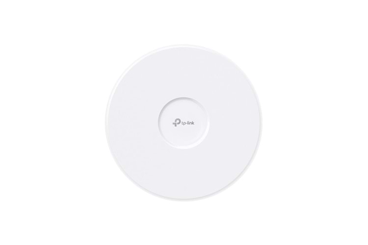 Omada Tp-Link EAP723 Tavan Tipi BE3600 WİFİ7 Kablosuz Access Point