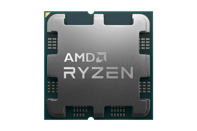 Amd Ryzen 7 7800X3D TRAY 4,2 GHz 96 MB Cache AM5 İşlemci Kutusuz İşlemci