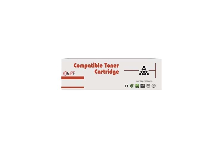 OfisPc Brother TN-213-263-283-273 Sarı 1.3K Muadil Toner