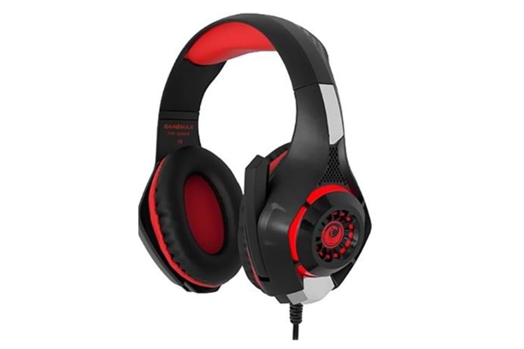 Frisby FHP-G1465R Gamemax Gaming Kulaklık