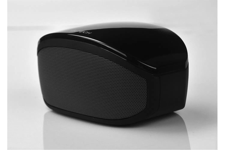 A4 Tech BTS-05 BT Şarj Edilebilir PowerBank Ses Bombası Siyah Speaker