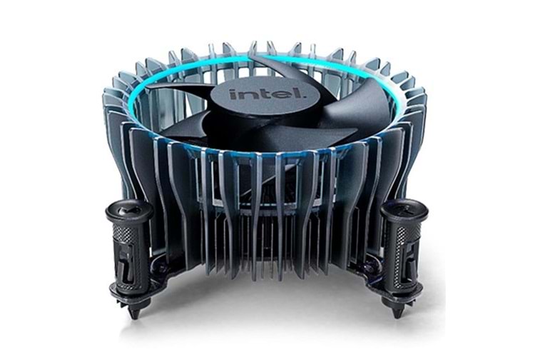 Frisby Intel CPU Fanı 1700P (NEW-1700) M23901-001