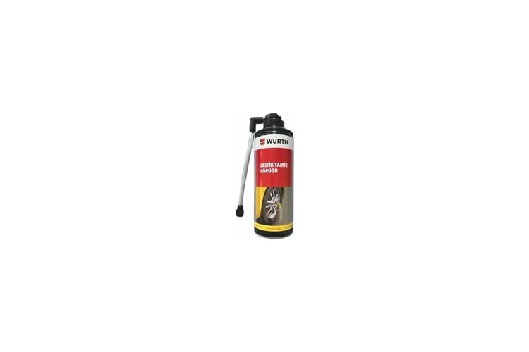 Würth Lastik Tamir Köpüğü 300ml