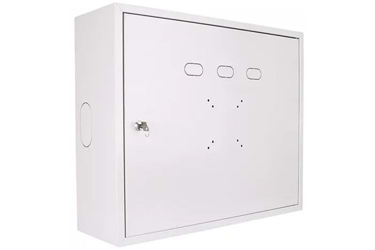 Seenergy DVR XVR Box (550X440X170) Metal Pano (Ektanlı)