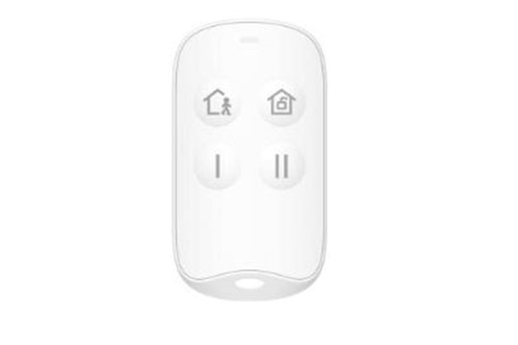 Hilook Alarm-KF201-WE Wireless Keyfob