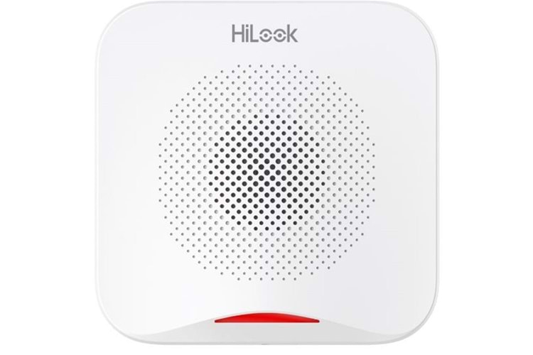 Hilook Alarm-S201-WE Wireless İç Mekan Siren