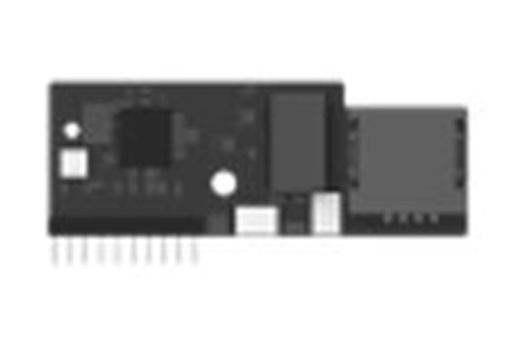 Hilook Alarm-C201N LAN Ethernet Module